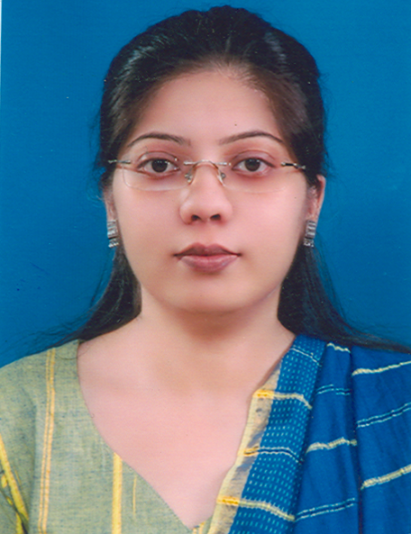 Ms. Afrina Najib
